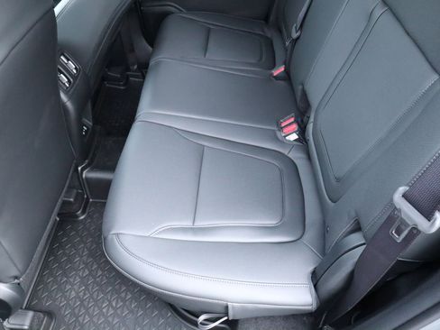 New 2026 Hyundai Santa Cruz SEL FWD image 16