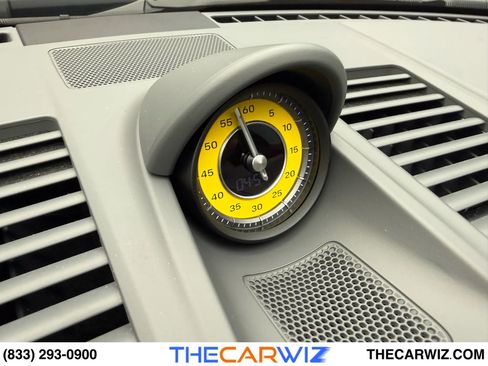 Used 2022 Porsche 911 Turbo S image 50