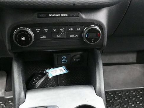 Used 2021 Ford Bronco Sport Big Bend AWD/4WD image 14