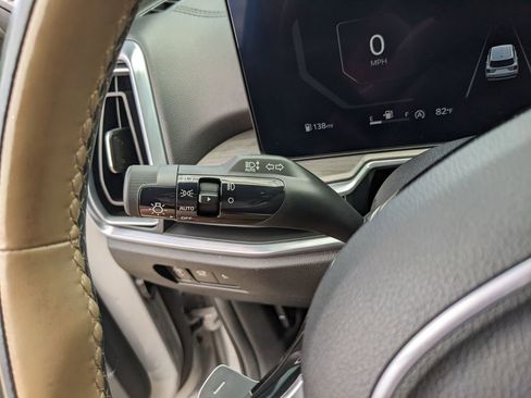 Certified 2025 Kia Sorento S image 36