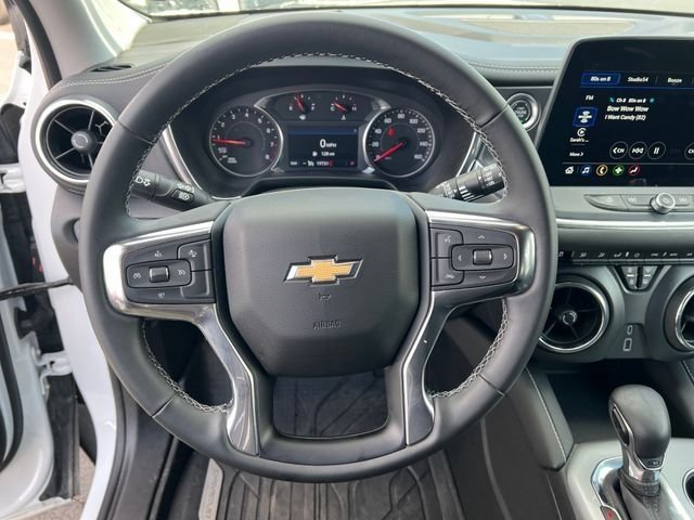 Certified 2024 Chevrolet Blazer LT w/ LPO, Floor Liner Package AWD/4WD image 41