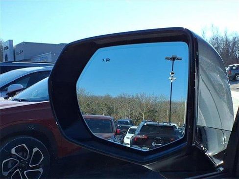 New 2026 Chevrolet Tahoe LT w/ Comfort Package image 23