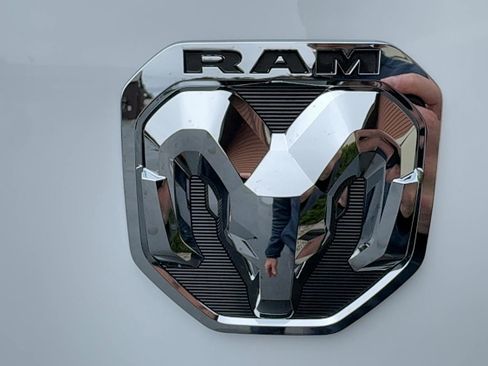 New 2026 RAM ProMaster 2500 w/ Quick Order Package 22G SLT image 14