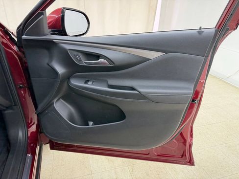 Used 2024 Buick Envista Avenir FWD image 8