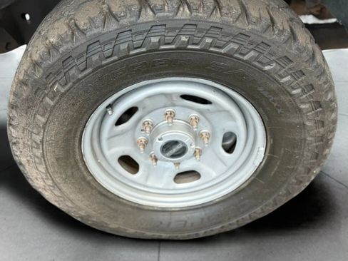 Used 2015 Ford F350 XL image 14