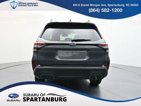 New 2026 Subaru Forester Limited image 6