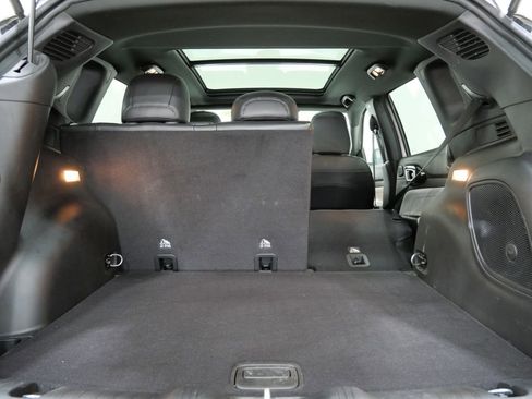 Used 2023 Jeep Compass Limited w/ Elite Group image 27