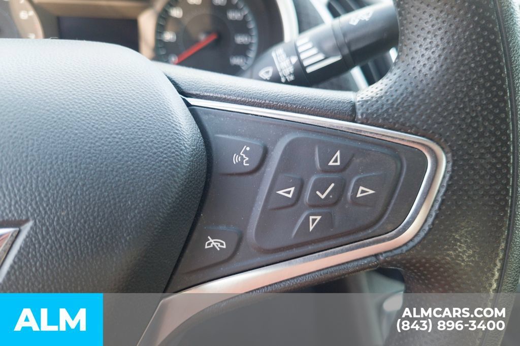 Used 2024 Chevrolet Malibu LT FWD image 10
