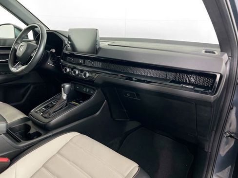 Certified 2024 Honda CR-V Sport Touring image 26