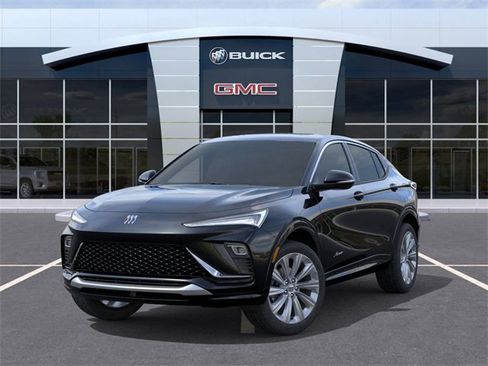 New 2026 Buick Envista Avenir image 6