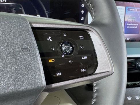 New 2025 Nissan Murano SL w/ Cargo Package image 13