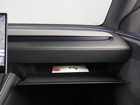 Used 2026 Tesla Model Y Long Range RWD image 50