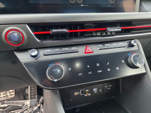 New 2025 Hyundai Sonata N Line image 20