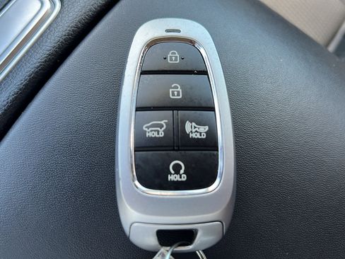 Certified 2023 Hyundai Santa Fe SEL FWD image 29
