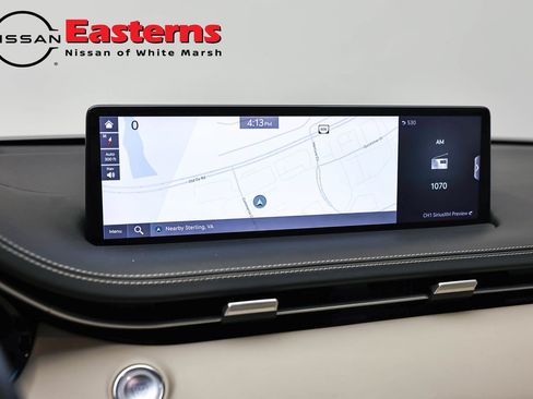 Used 2022 Genesis GV70 3.5T Sport w/ Sport Prestige Package AWD/4WD image 12