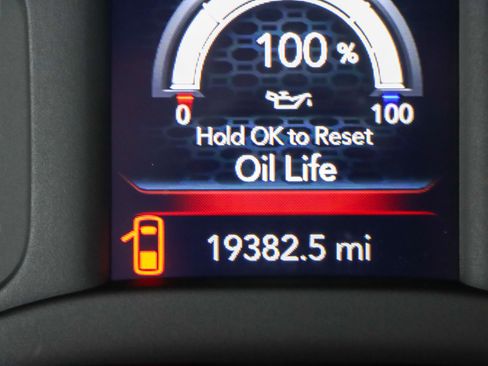 Used 2024 RAM 2500 Big Horn w/ Night Edition image 17