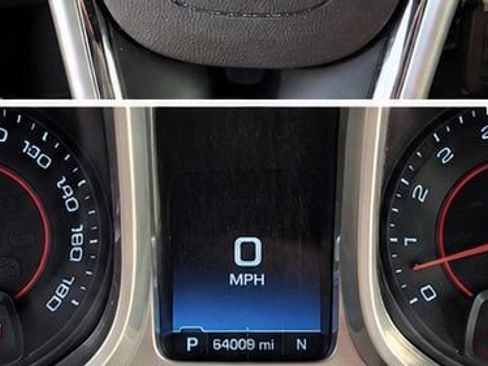 Used 2015 Chevrolet Camaro SS w/ RS Package RWD image 23