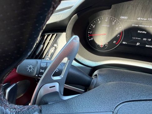 Used 2019 Kia Stinger GT2 AWD/4WD image 22