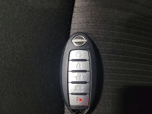 Used 2024 Nissan Altima 2.5 SV image 32