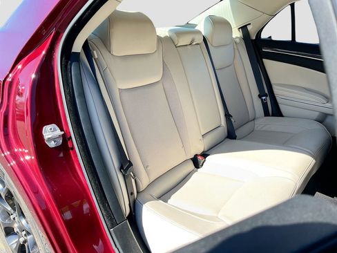 Certified 2023 Chrysler 300 Touring L w/ Comfort Group image 26