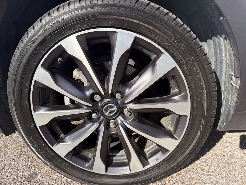 Used 2019 MAZDA CX-3 Touring AWD/4WD image 11
