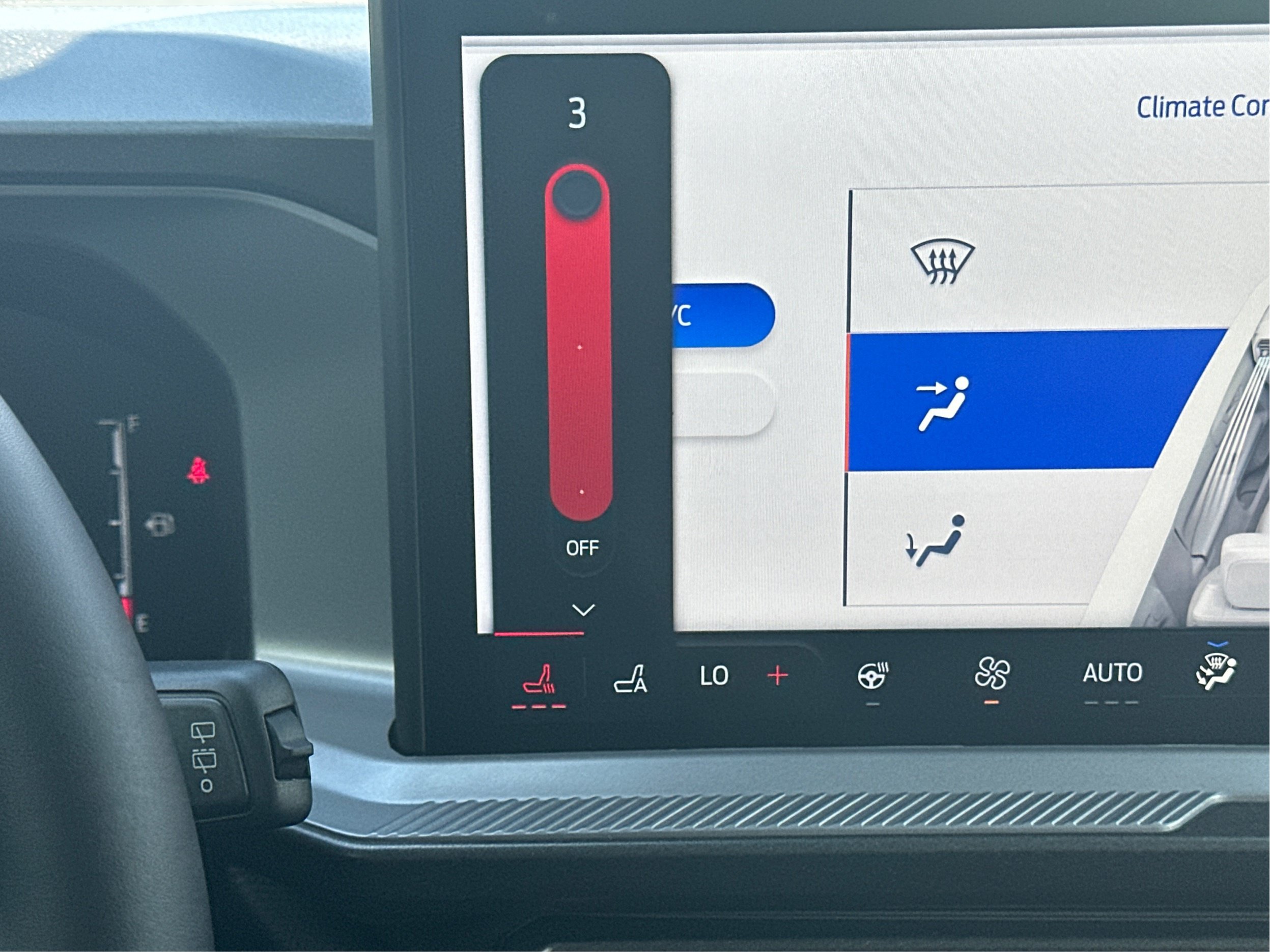 New 2026 Ford Bronco Sport Outer Banks w/ Outer Banks Tech Package+ AWD/4WD image 30