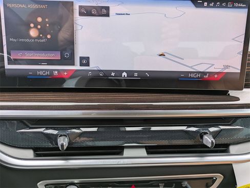 New 2026 BMW X5 xDrive40i image 21