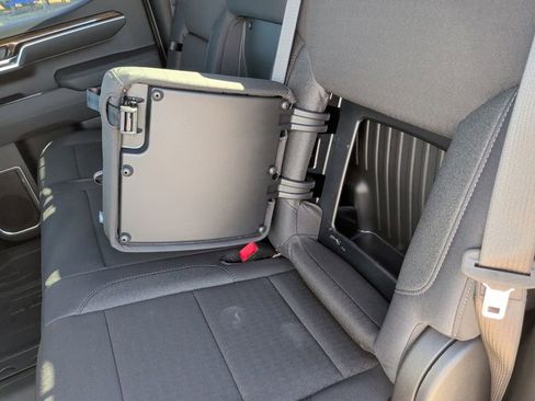 New 2026 GMC Sierra 1500 Elevation w/ Preferred Package image 36