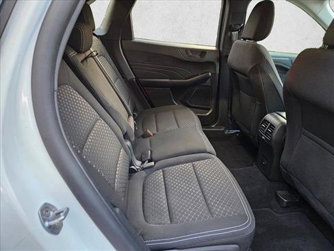Certified 2024 Ford Escape Active AWD/4WD image 17
