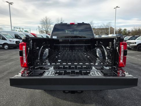 New 2026 Ford F350 XLT w/ XLT Premium Package image 9