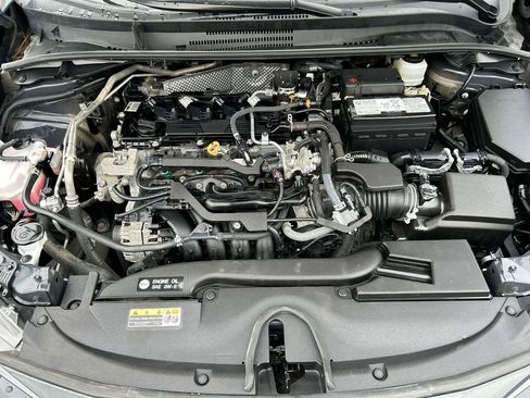 Used 2024 Toyota Corolla LE FWD image 10