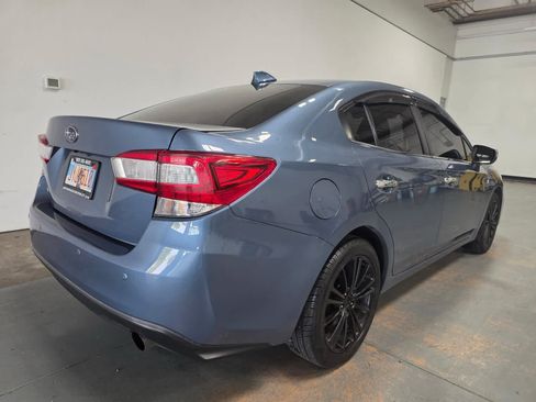 Used 2018 Subaru Impreza 2.0i Limited w/ 50th Anniversary Edition AWD/4WD image 7