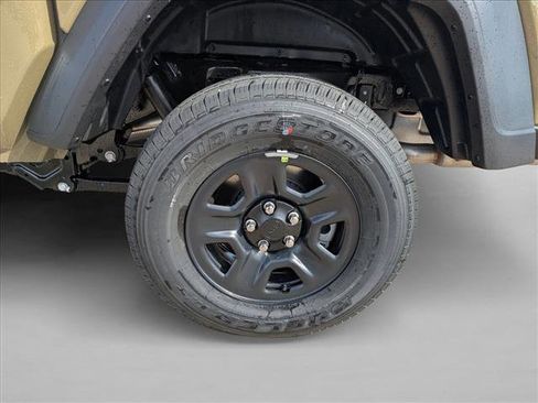 New 2026 Jeep Gladiator Sport AWD/4WD image 11