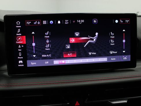 New 2024 Dodge Hornet R/T Plus w/ Tech Pack Plus w/o Parking image 26