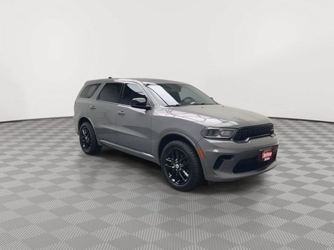 Used 2023 Dodge Durango GT AWD/4WD image 33