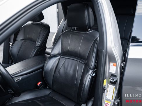 Used 2018 Lexus LS 500 AWD image 15