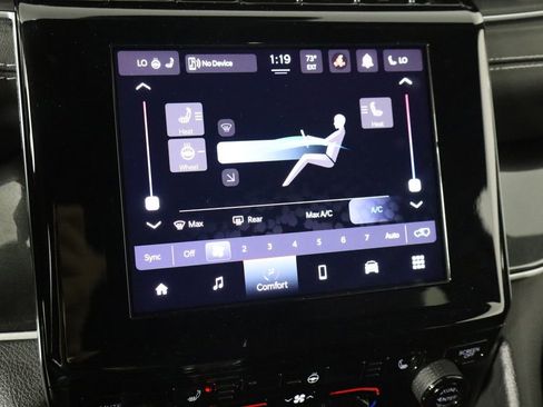 Used 2023 Jeep Grand Cherokee Altitude image 29