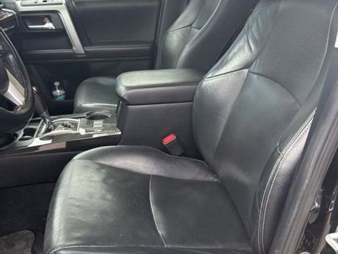 Used 2016 Toyota 4Runner Limited RWD image 8