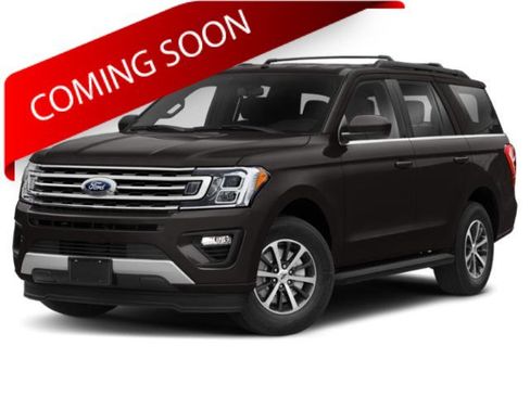Used 2018 Ford Expedition Limited image 1
