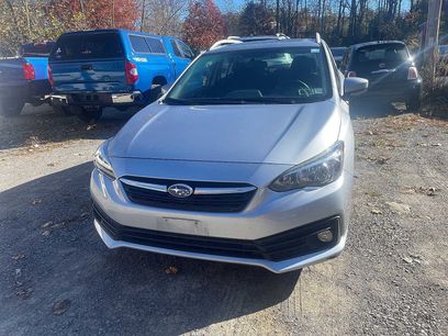 Used 2023 Subaru Impreza Premium