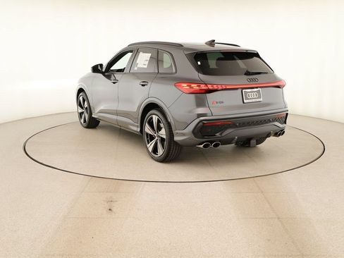 New 2026 Audi SQ5 Premium Plus AWD/4WD image 4