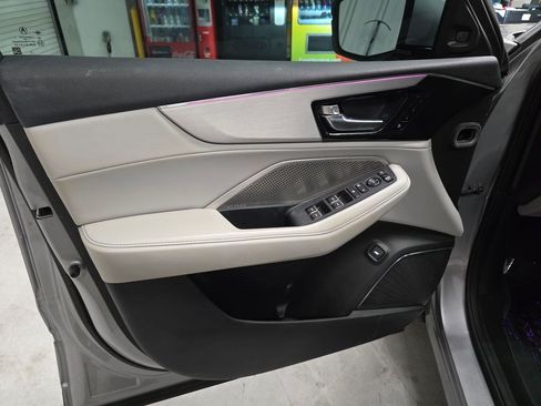 Used 2022 Acura MDX FWD w/ Technology Package image 13