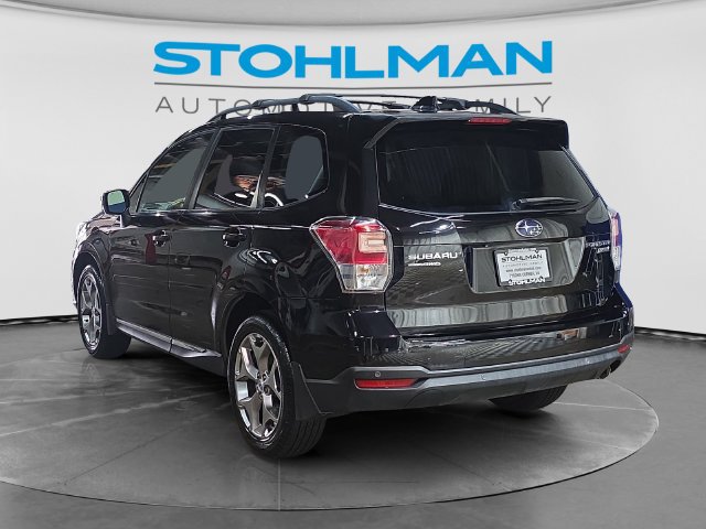 Used 2017 Subaru Forester 2.5i Touring AWD/4WD image 7