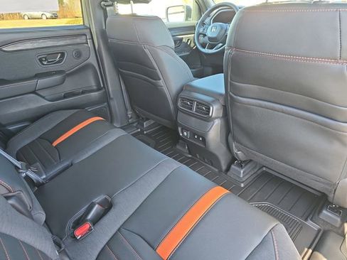 New 2026 Honda Passport TrailSport image 11