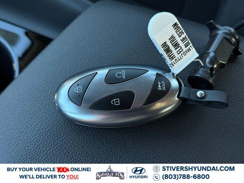 New 2026 Hyundai Elantra Blue w/ Cargo Package image 31