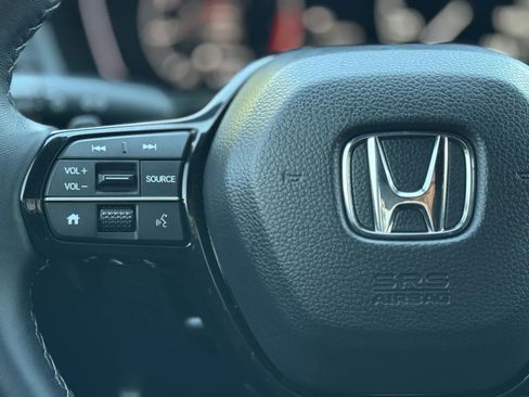 Used 2025 Honda Civic Sport image 21