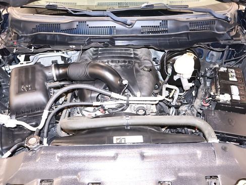 Used 2016 RAM 1500 Big Horn image 39