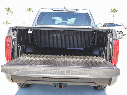 Used 2024 Toyota Tundra SR5 w/ SR5 Convenience Package image 25