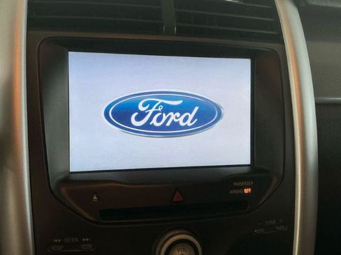 Used 2014 Ford Edge SEL w/ Equipment Group 205A FWD image 12