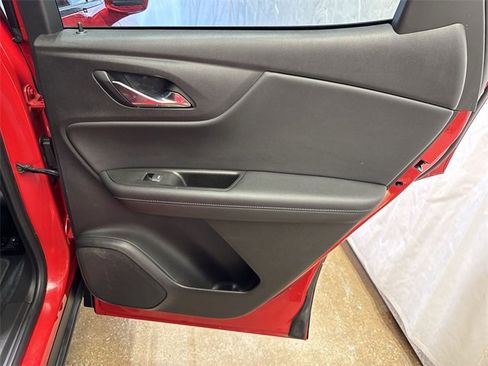 Certified 2020 Chevrolet Blazer LT image 24